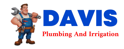 Trusted plumber in PENASCO